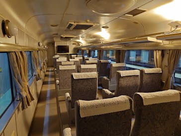 京都鉄道博物館に投稿された画像（2025/3/23）