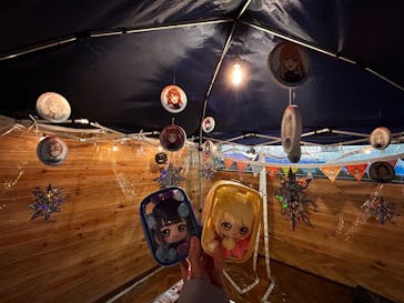 狭山スキー場に投稿された画像（2025/3/23）