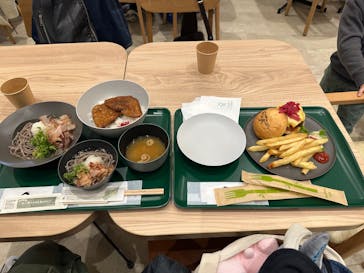 福井県立恐竜博物館に投稿された画像（2025/3/23）