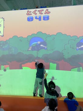 東京あそびマーレに投稿された画像（2025/3/23）