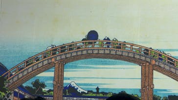 動き出す浮世絵展 TOKYOに投稿された画像（2025/3/23）