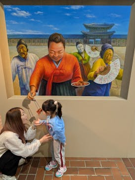 野外民族博物館 リトルワールドに投稿された画像（2025/3/23）