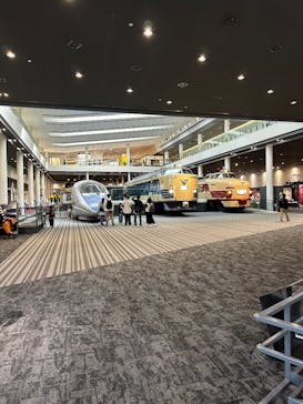 京都鉄道博物館_運転シミュレーターに投稿された画像（2025/3/23）