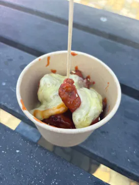 ひらかたパークに投稿された画像（2025/3/23）