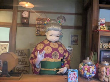 西武園ゆうえんちに投稿された画像（2025/3/23）