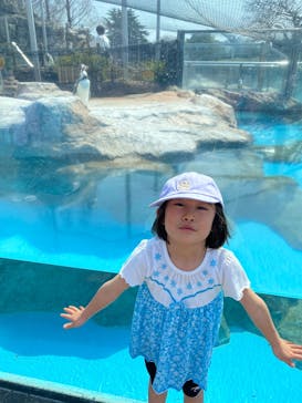 東武動物公園に投稿された画像（2025/3/23）