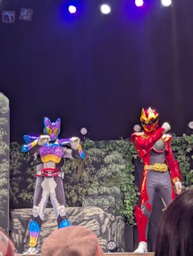 東映太秦映画村に投稿された画像（2025/3/23）