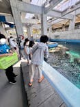 沖縄美ら海水族館（館内体験）に投稿された画像（2025/3/23）