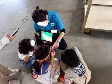 沖縄美ら海水族館（館内体験）に投稿された画像（2025/3/23）