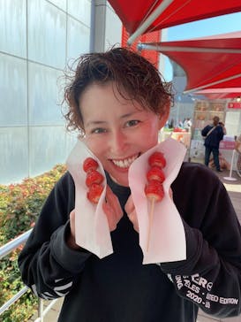 OSAKA Strawberry Festivalに投稿された画像（2025/3/23）