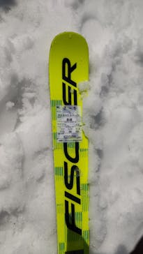 石井スポーツに投稿された画像（2025/3/23）