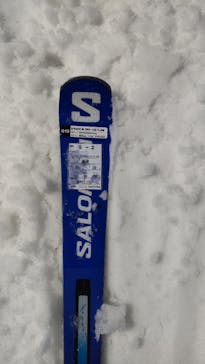 石井スポーツに投稿された画像（2025/3/23）