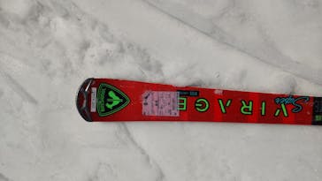 石井スポーツに投稿された画像（2025/3/23）