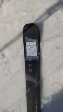 石井スポーツに投稿された画像（2025/3/23）