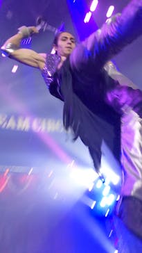 ワールド・ドリームサーカス土岐公演に投稿された画像（2025/3/23）