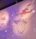 金曜ロードショーとジブリ展　三重展に投稿された画像（2025/3/23）