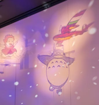 金曜ロードショーとジブリ展　三重展に投稿された画像（2025/3/23）
