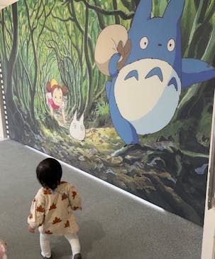 金曜ロードショーとジブリ展　三重展に投稿された画像（2025/3/23）