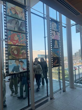 金曜ロードショーとジブリ展　三重展に投稿された画像（2025/3/23）