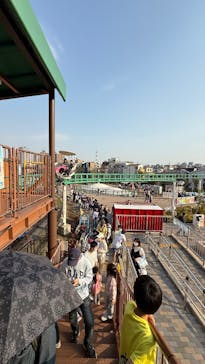 あらかわ遊園に投稿された画像（2025/3/23）