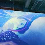 動き出す浮世絵展 TOKYOに投稿された画像（2025/3/23）