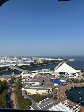 横浜・八景島シーパラダイス　プレジャーランドに投稿された画像（2025/3/23）
