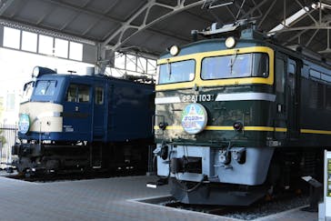 京都鉄道博物館に投稿された画像（2025/3/23）