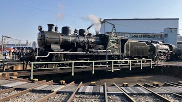 京都鉄道博物館に投稿された画像（2025/3/23）