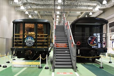 京都鉄道博物館に投稿された画像（2025/3/23）