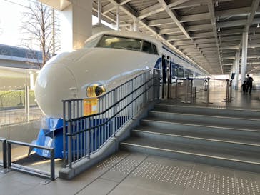 京都鉄道博物館に投稿された画像（2025/3/23）
