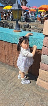 ハーモニーランドに投稿された画像（2025/3/23）