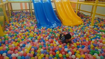 キッズランドUS 福岡アイランドアイ店に投稿された画像（2025/3/23）