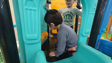 キッズランドUS 福岡アイランドアイ店に投稿された画像（2025/3/23）