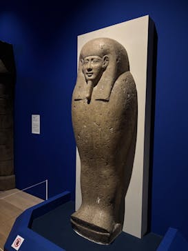 ブルックリン博物館所蔵 特別展 古代エジプトに投稿された画像（2025/3/23）