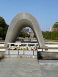 広島平和記念資料館に投稿された画像（2025/3/23）