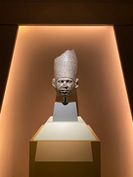 ブルックリン博物館所蔵 特別展 古代エジプトに投稿された画像（2025/3/23）