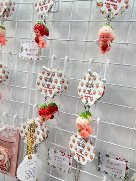 OSAKA Strawberry Festivalに投稿された画像（2025/3/23）