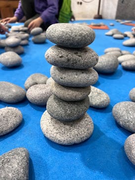 ストーンミュージアム博石館に投稿された画像（2025/3/23）