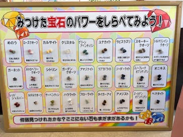 ストーンミュージアム博石館に投稿された画像（2025/3/23）