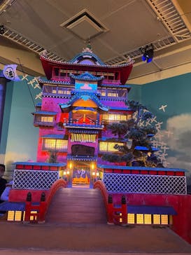 金曜ロードショーとジブリ展　三重展に投稿された画像（2025/3/23）