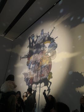 金曜ロードショーとジブリ展　三重展に投稿された画像（2025/3/23）