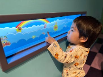 神戸アンパンマンこどもミュージアム＆モールに投稿された画像（2025/3/23）