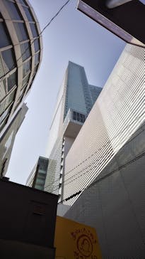 ハルカス300(展望台)に投稿された画像（2025/3/23）