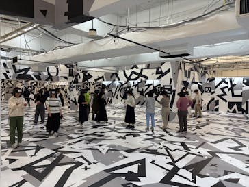 IMMERSIVE JOURNEYに投稿された画像（2025/3/23）