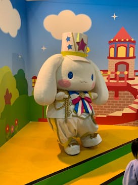 ラグーナテンボス ラグナシアに投稿された画像（2025/3/23）