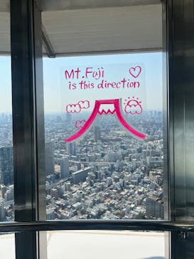 東京タワーに投稿された画像（2025/3/23）