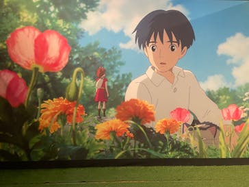 金曜ロードショーとジブリ展　三重展に投稿された画像（2025/3/23）