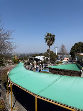 関西サイクルスポーツセンターに投稿された画像（2025/3/23）