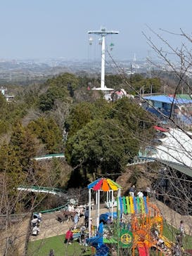 関西サイクルスポーツセンターに投稿された画像（2025/3/23）