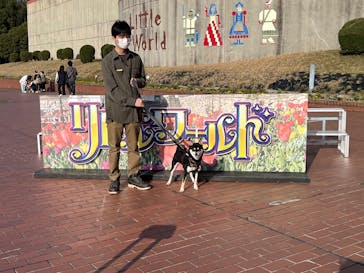 野外民族博物館 リトルワールドに投稿された画像（2025/3/23）